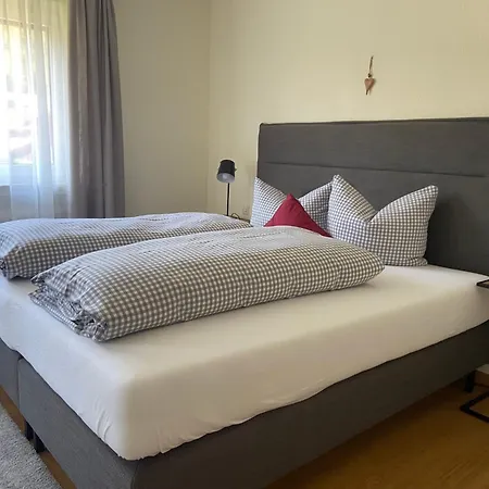 Apartment Haus Rosenwirth By Interhome
