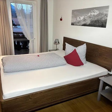 Apartment Haus Rosenwirth By Interhome