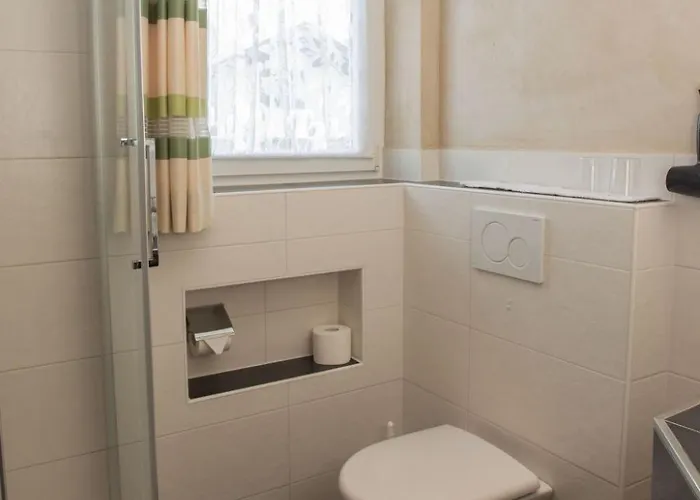 Haus Rosenwirth By Interhome Apartment Mittenwald