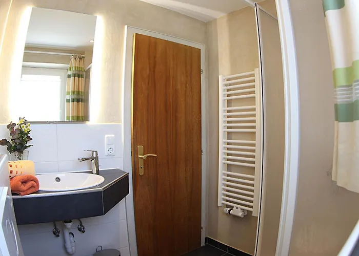 Haus Rosenwirth By Interhome Apartment